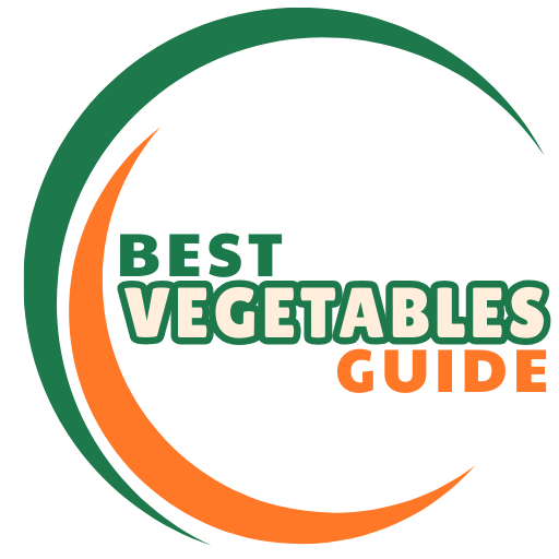 🥕 Best Vegetables Guide